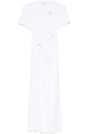 Paco rabanne Abito midi