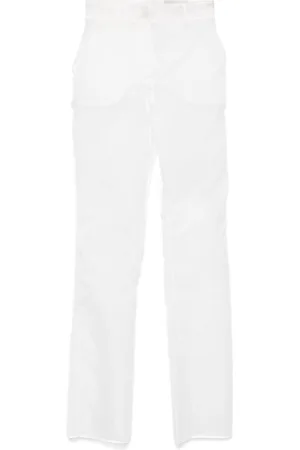 COPERNI Pantaloni in organza