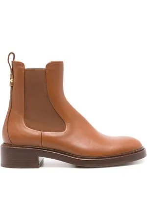 Chloé Stivali Chelsea Marcie 40mm