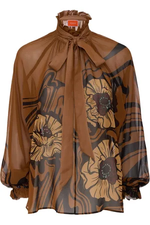 La DoubleJ Blusa Cerere