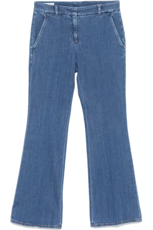 Incotex Jeans dritti