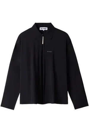 SUNNEI Polo con zip