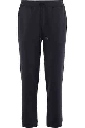 MC2 SAINT BARTH Pantaloni con coulisse
