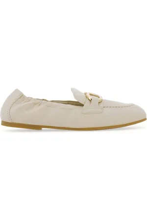 Salvatore Ferragamo Mocassini elasticizzati