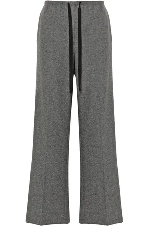 FORTE FORTE Pantaloni dritti