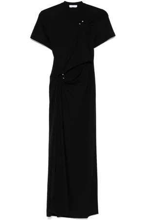 Paco rabanne Abito midi