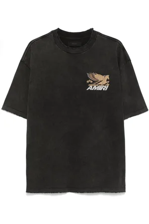 AMIRI T-shirt Vintage Pegasus