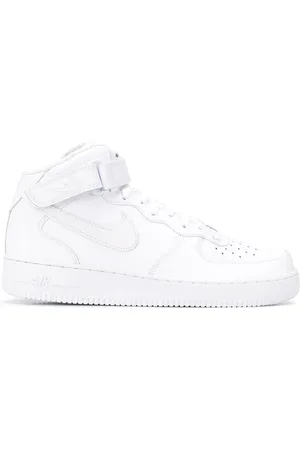 Nike Air Force 1 high-top sneakers