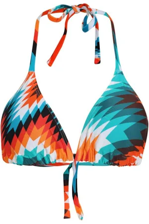 Lygia & Nanny Top bikini Iasmin