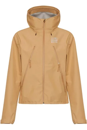 Maison Margiela Giacca a vento in GORE-TEX con cappuccio x Salomon