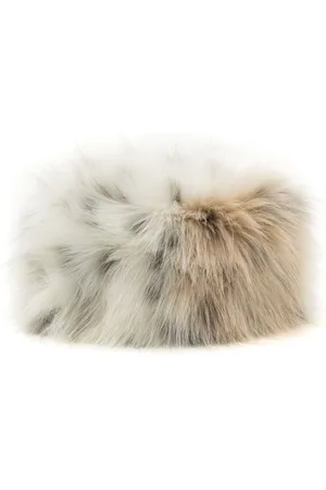 Unreal Fur Cappello Natasha in finta pelliccia