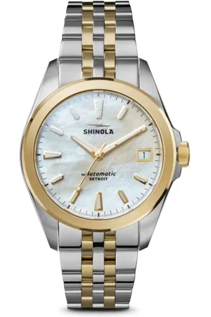 SHINOLA Orologio Monster 36mm