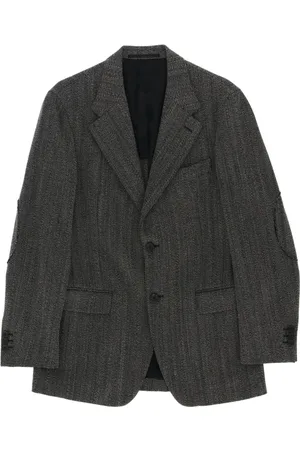 Prada Blazer anni 2010