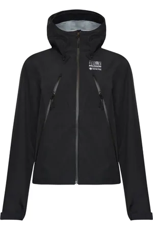 Maison Margiela Giacca a vento in GORE-TEX con cappuccio x Salomon