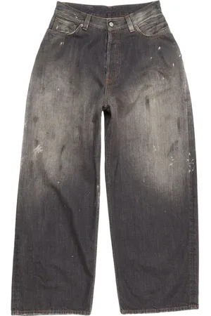 Acne Studios Jeans super taglio comodo