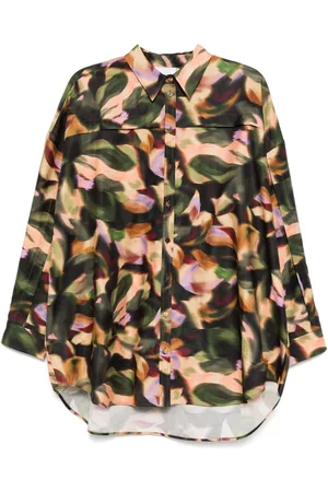 Acler Camicia Clarevale