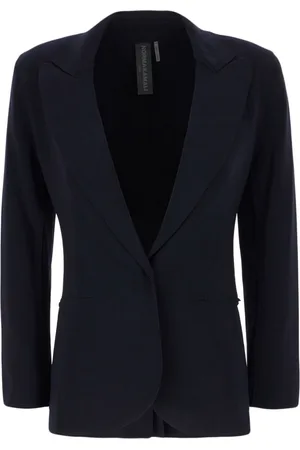 Norma Kamali Classic blazer