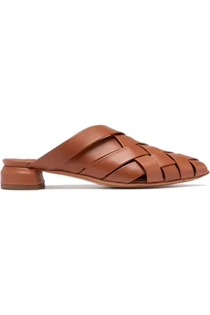 Officine creative Mules in pelle