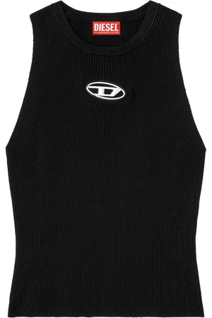 Diesel Top M-Caddix