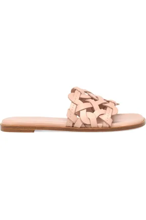 Gianvito Rossi Sandali slides Amalfi