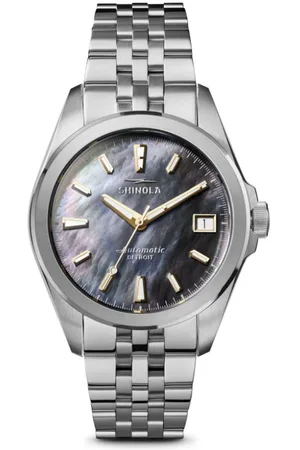 SHINOLA Orologio Monster 36mm