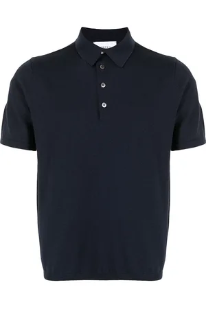 Ports V Polo con stampa