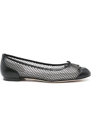 Manolo Blahnik Ballerine Jatelah