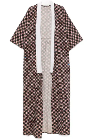 A.N.G.E.L.O. Vintage Cult Kimono a fiori anni 