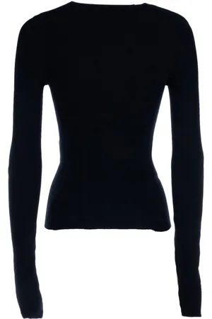 Balenciaga Maglione Twisted