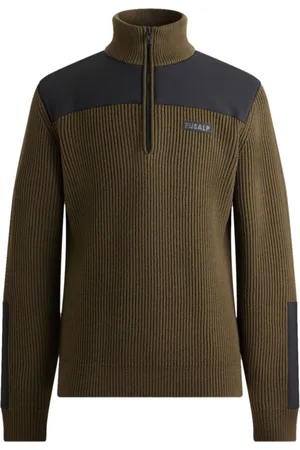 Fusalp Maglione Theodore