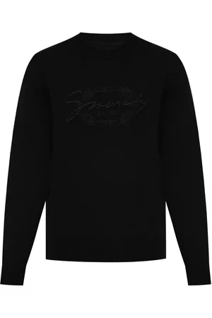 Givenchy Maglione con ricamo