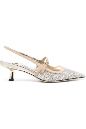 Jimmy Choo Pumps Didi 45mm