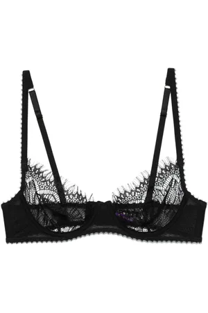 MAISON CLOSE Reggiseno Accroche Coeur