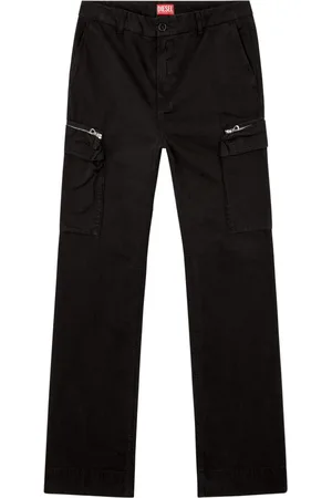Diesel Pantaloni P-Ye