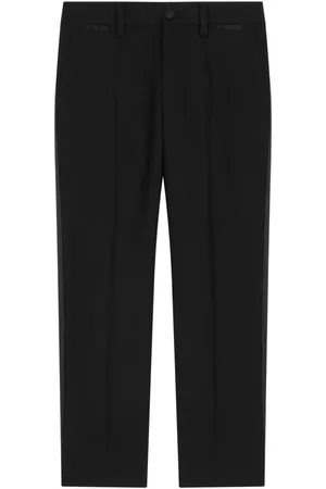 Dolce & Gabbana Pantaloni Classic Duchesse