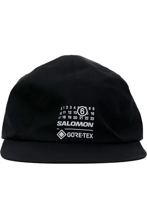 Maison Margiela Cappello da baseball x Salomon