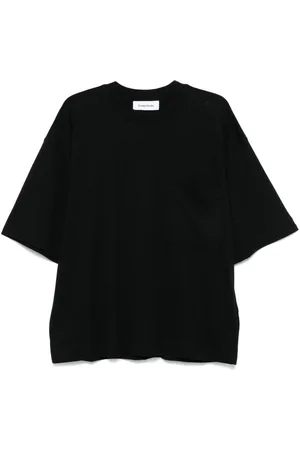 Etudes T-shirt con taschino
