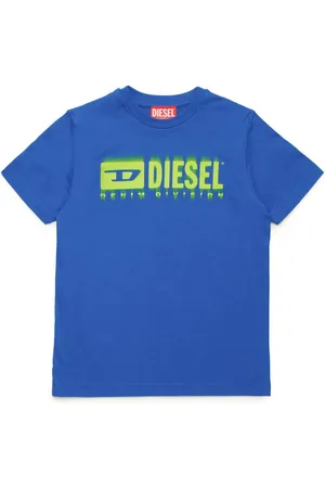 Diesel T-shirt con stampa