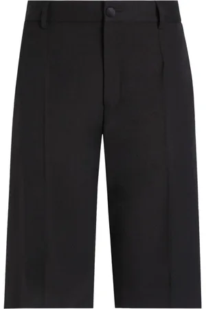 Dolce & Gabbana Shorts in twill