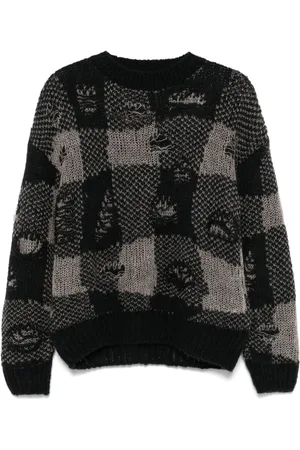 OUR LEGACY Maglione Sonar