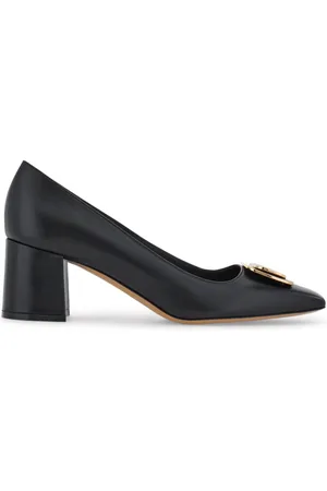Salvatore Ferragamo Pumps New Vara 60mm