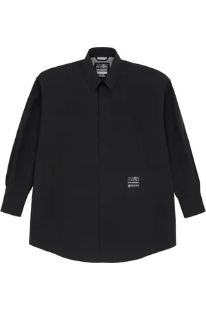Maison Margiela Camicia in GORE-TEX x Salomon