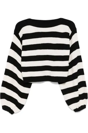 ZIMMERMANN Maglione Illustration Billow