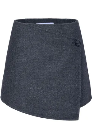 Proenza Schouler Minigonna Ollie