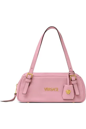 VERSACE Borsa a spalla Tag Bowling
