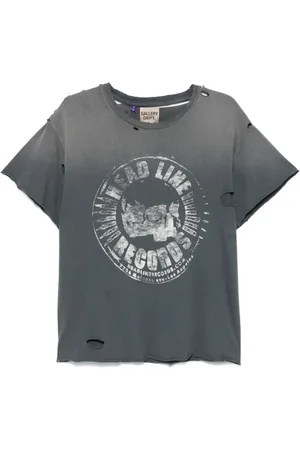 GALLERY DEPT. T-shirt Grailed