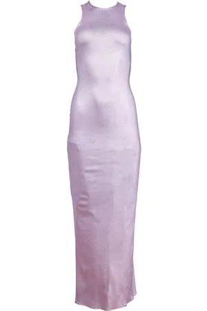 FLEUR DU MAL Abito Flash Racer