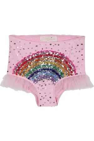 Tutu Du Monde Shorts Rainbow Dream