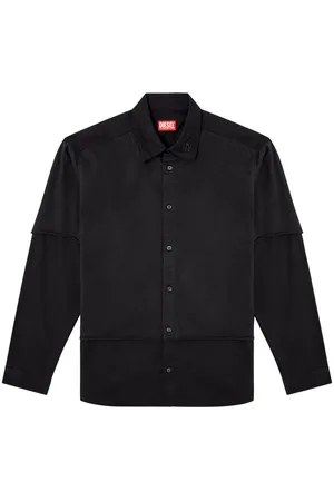 Diesel Camicia S-GASTON-O