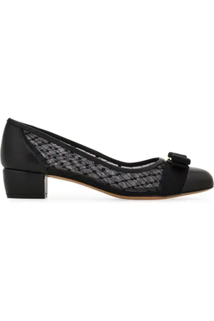Salvatore Ferragamo Pumps Vara 30mm